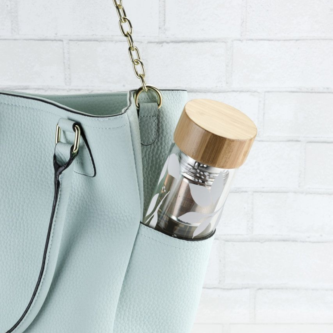 Blair On The Go Travel Infuser