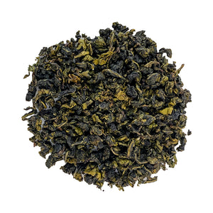 As Oolong As You Love Me - Milk Oolong