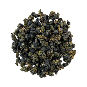 I Like Big Leaves and I Cannot Lie - Dong Ding Oolong