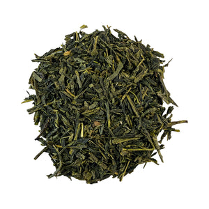 Keepin it Simple - Sencha Green