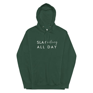 Oolong Slayer - Unisex Hoodie