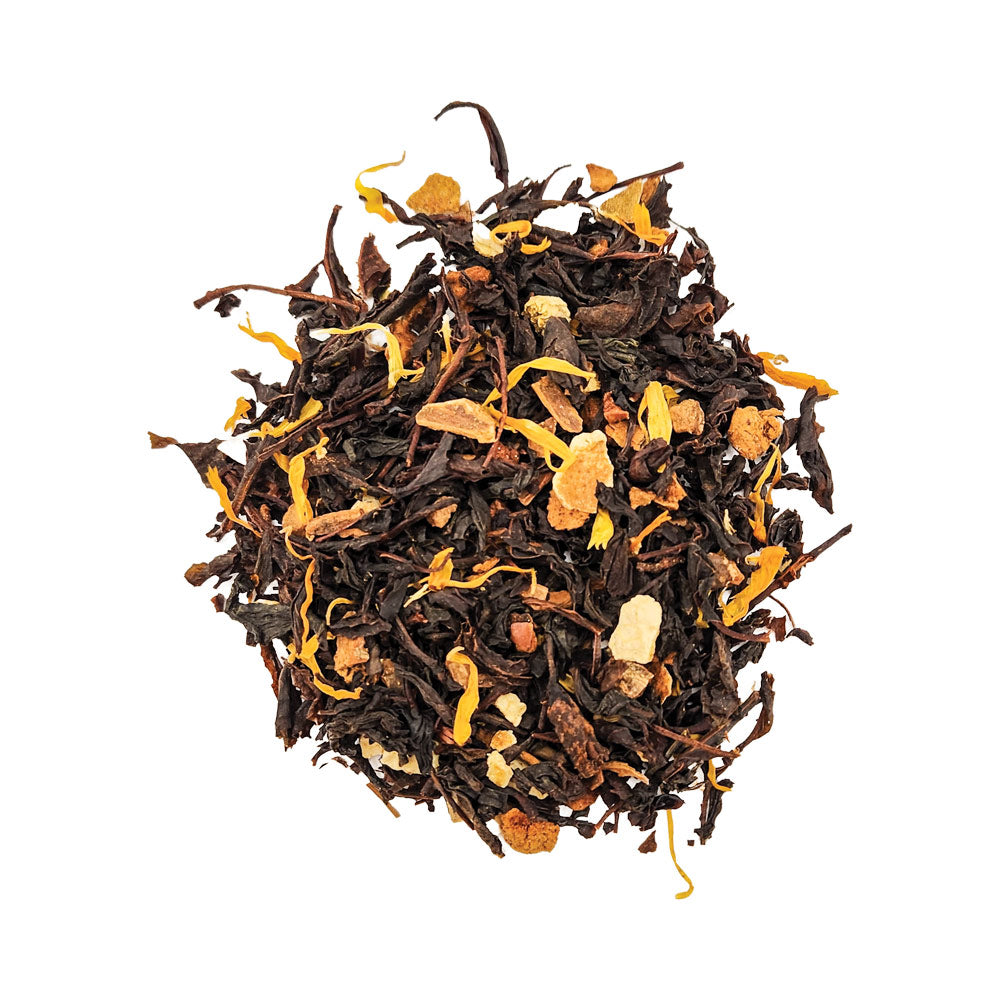 Orchard O'Clock - Black Tea Blend