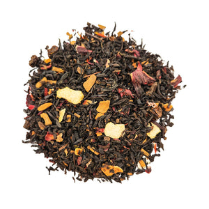 Sweet and Sassy - Black Tea Blend