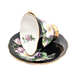 Justine Cup & Saucer