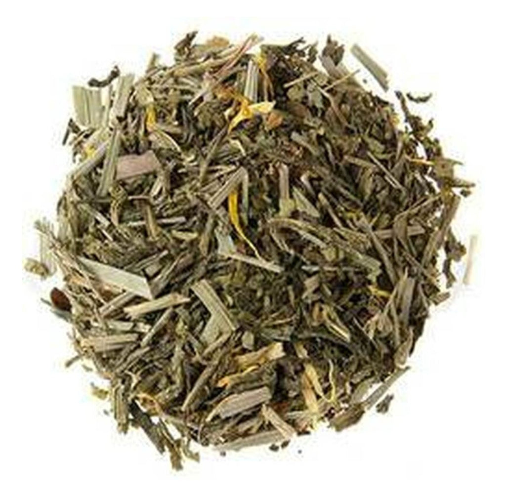 TEA-BD #1 - Decaf Green Tea Blend