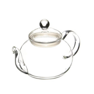 Christine Blooming Tea Pot