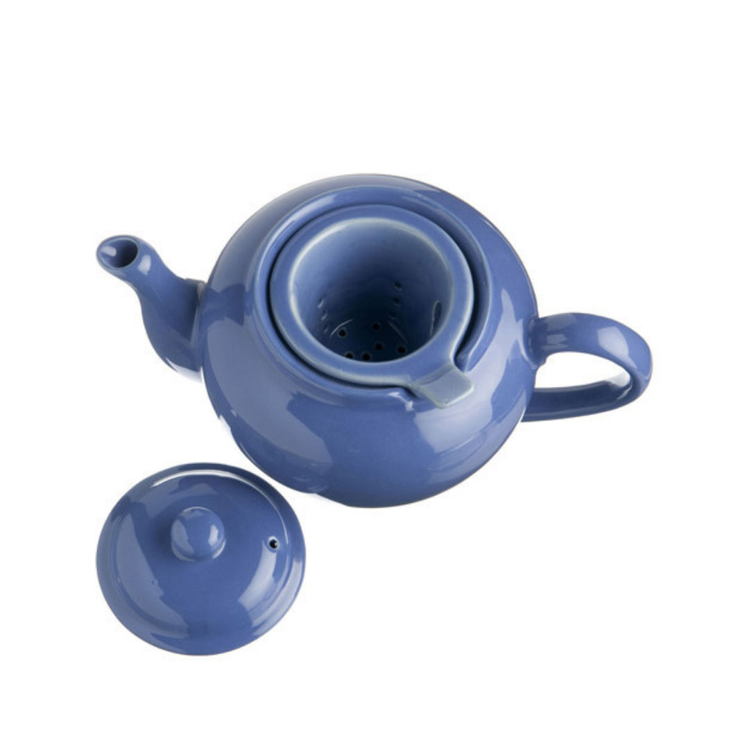 Josephine Teapot