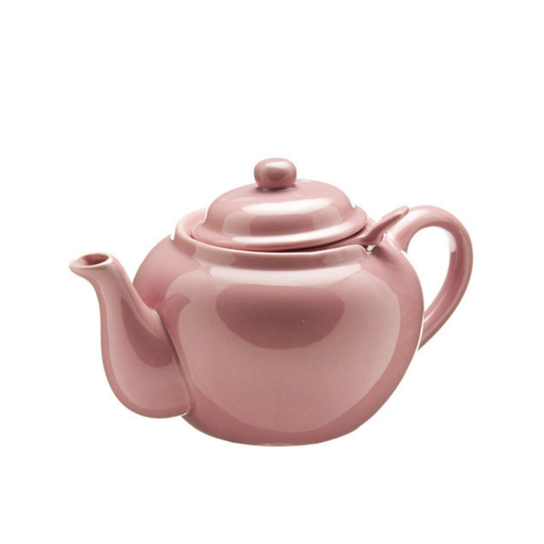 Josephine Teapot