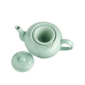 Josephine Teapot