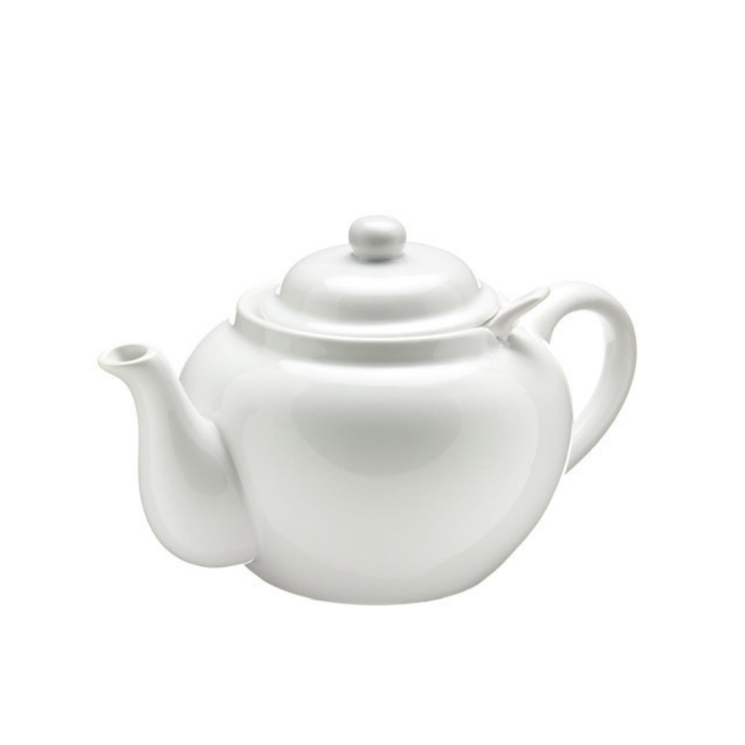 Josephine Teapot