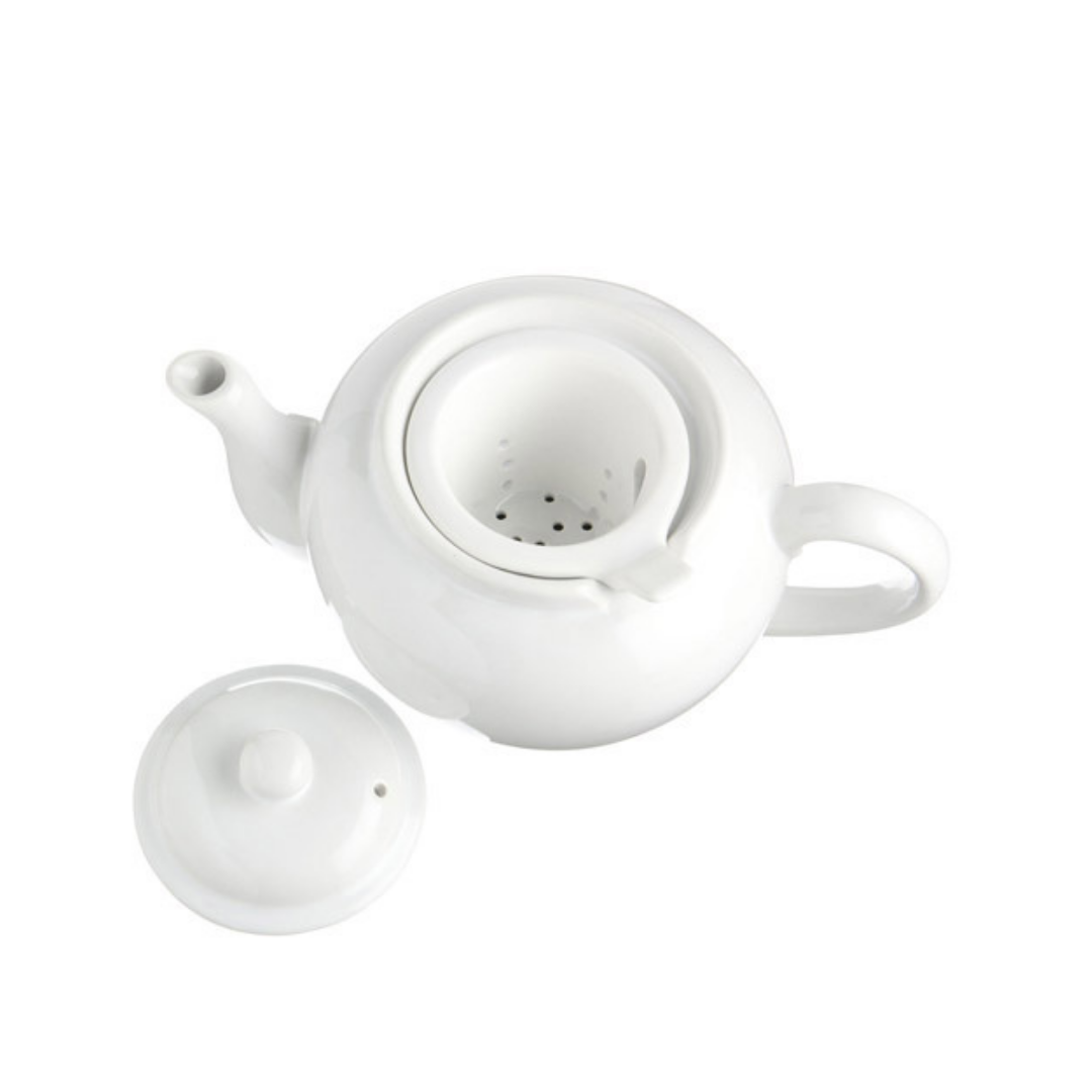 Josephine Teapot