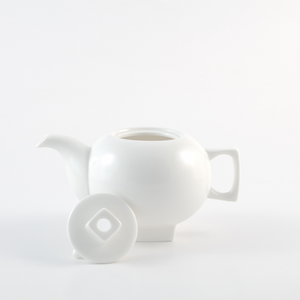 Marlowe Teapot