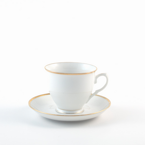 Zoe Cup & Saucer